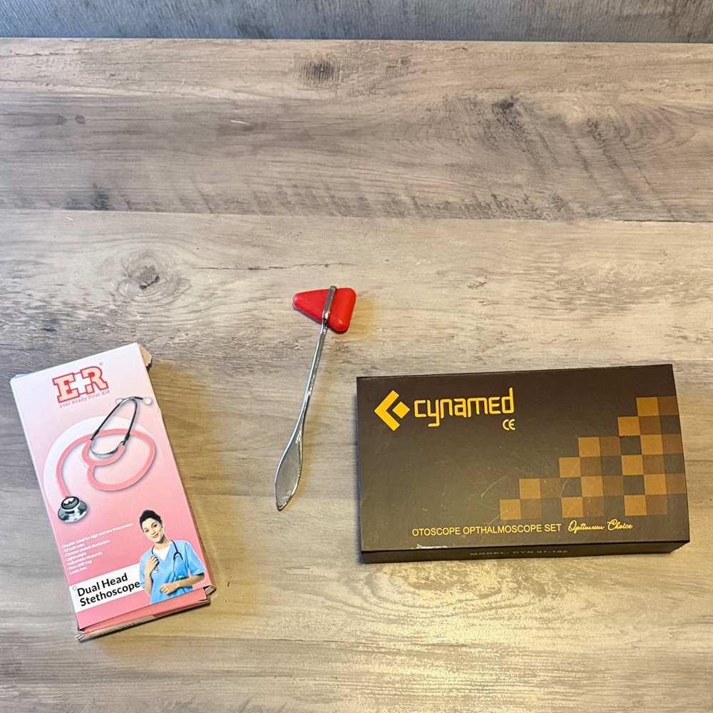 Medical tool kit